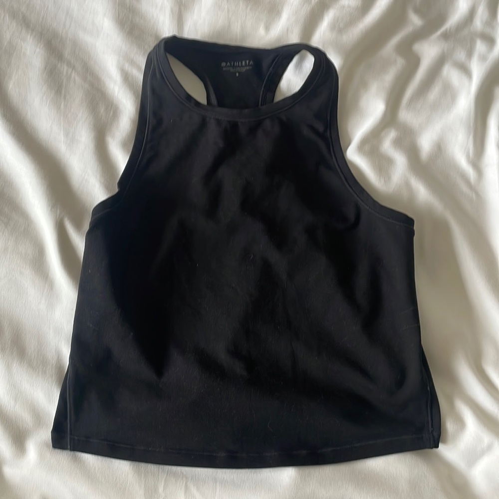 Athleta workout tank top
